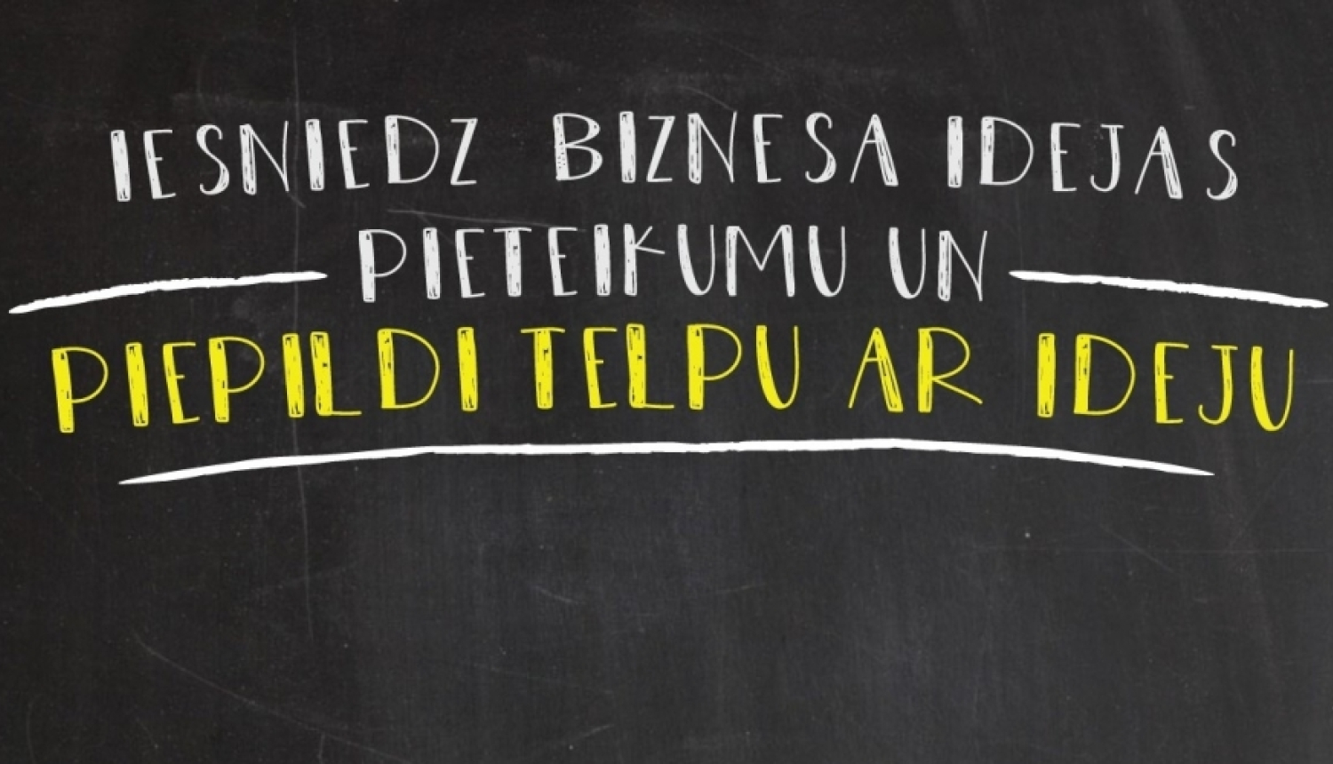 Izīrēs telpas biznesa idejas īstenošanai Jelgavas centrā