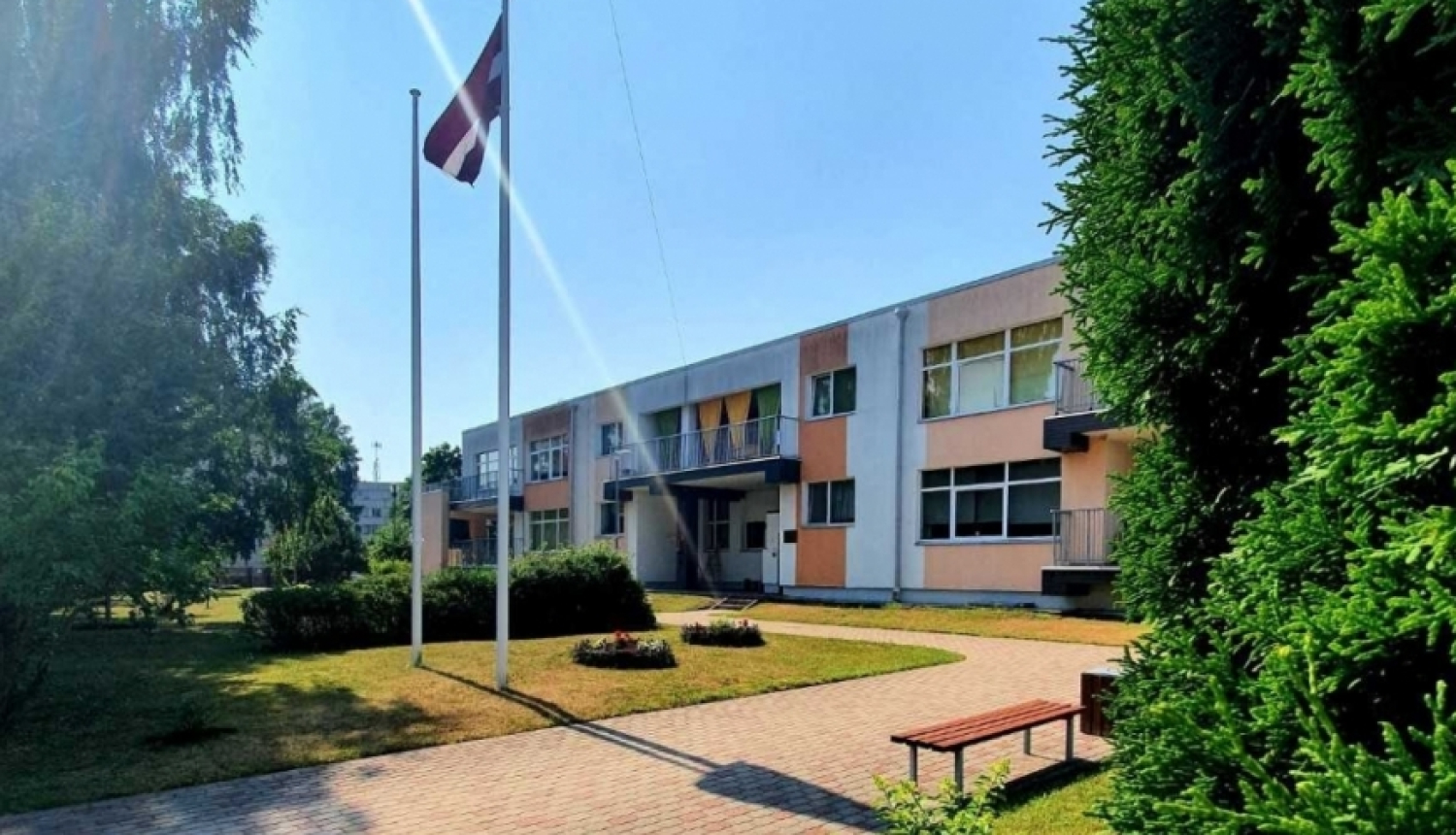 Pirmsskolas izglītības iestāde “Saulīte”