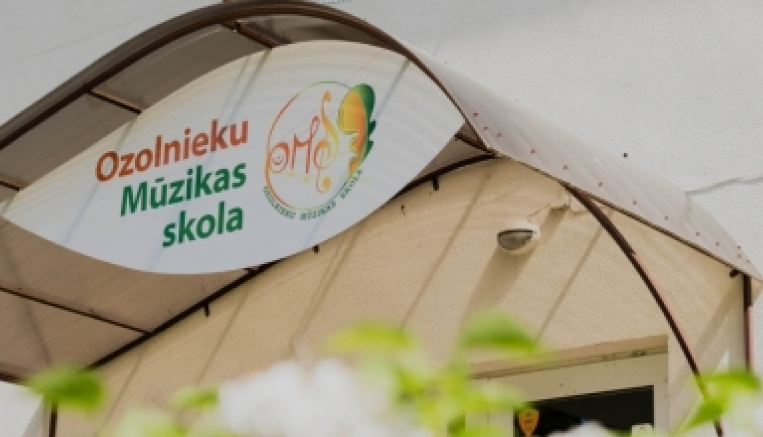 ozolnieku mūzikas skola