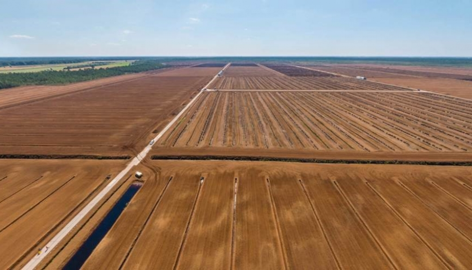 Uzsākta projekta “Lauku māksla” realizācija