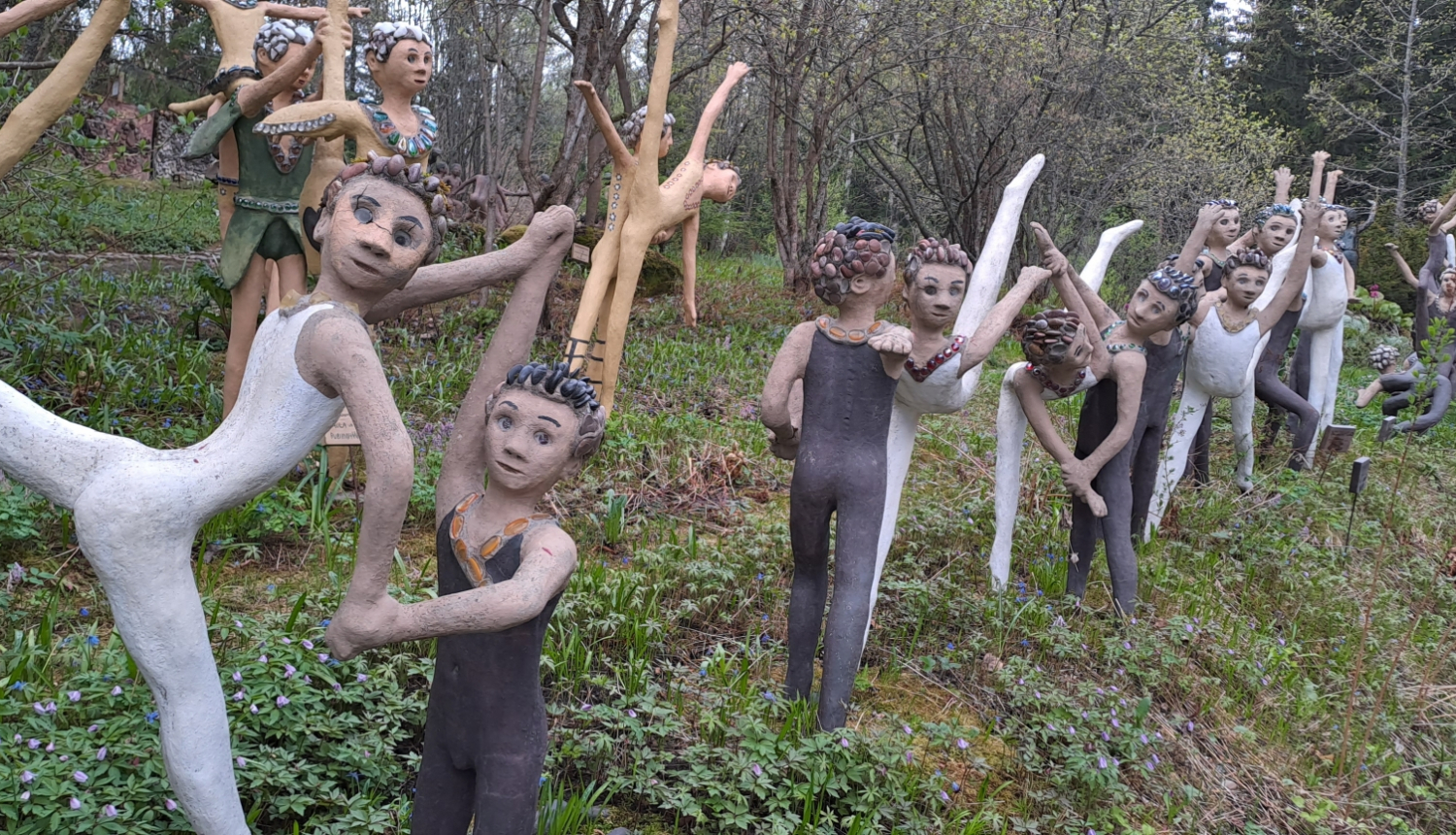 Somijas brauciena bildes2023