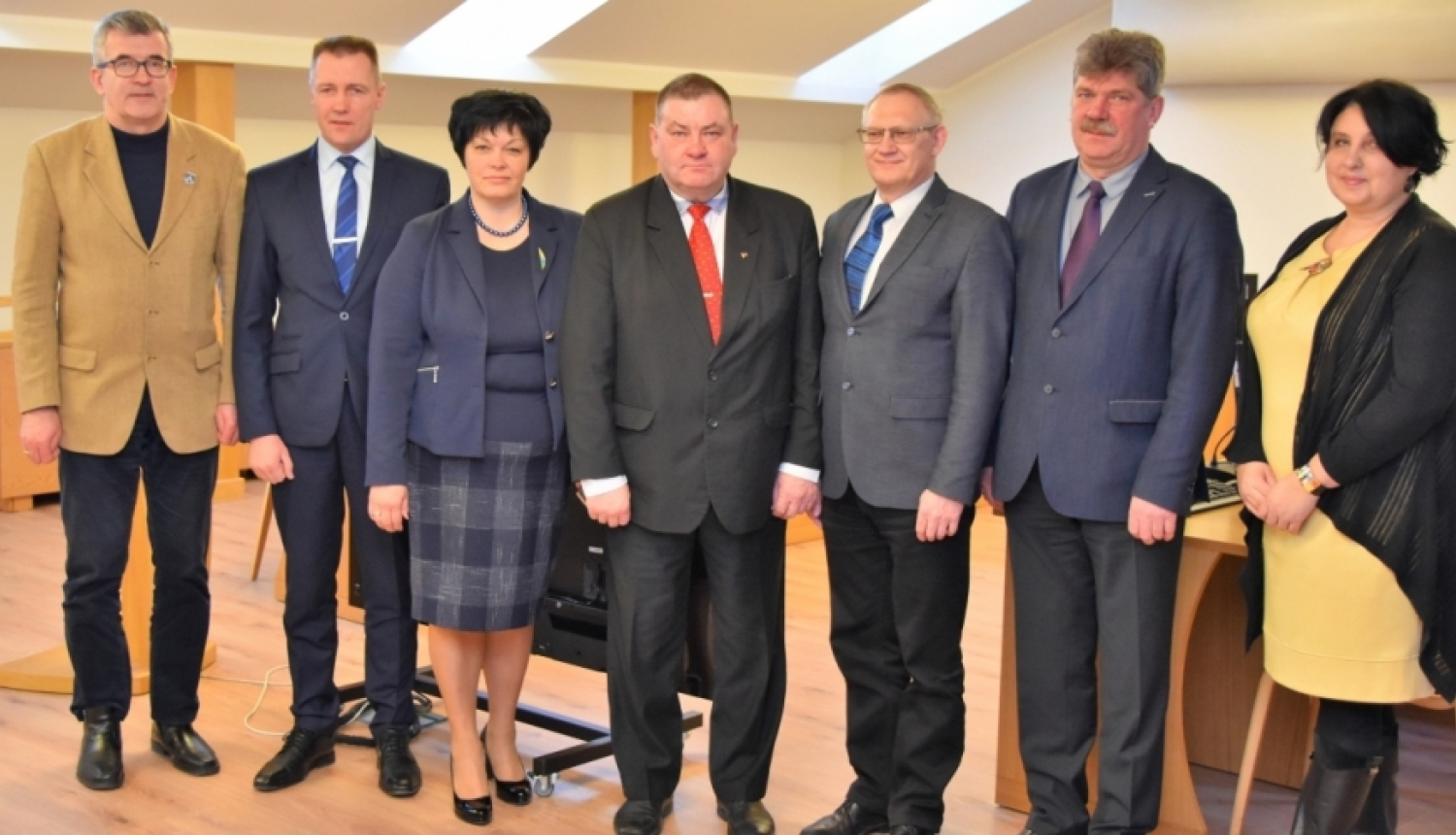 Lielupes pieguļošās pašvaldības vienojas kopējā projektā