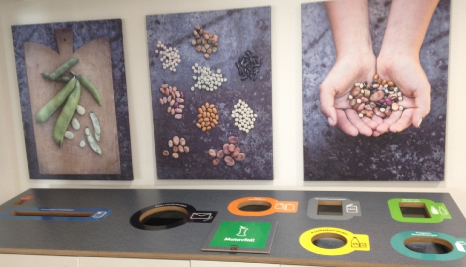 Vietējo un ekoloģisko produktu izmantošana skolu ēdināšanā? Jā, tas ir iespējams! Södertälje piemērs Zviedrijā