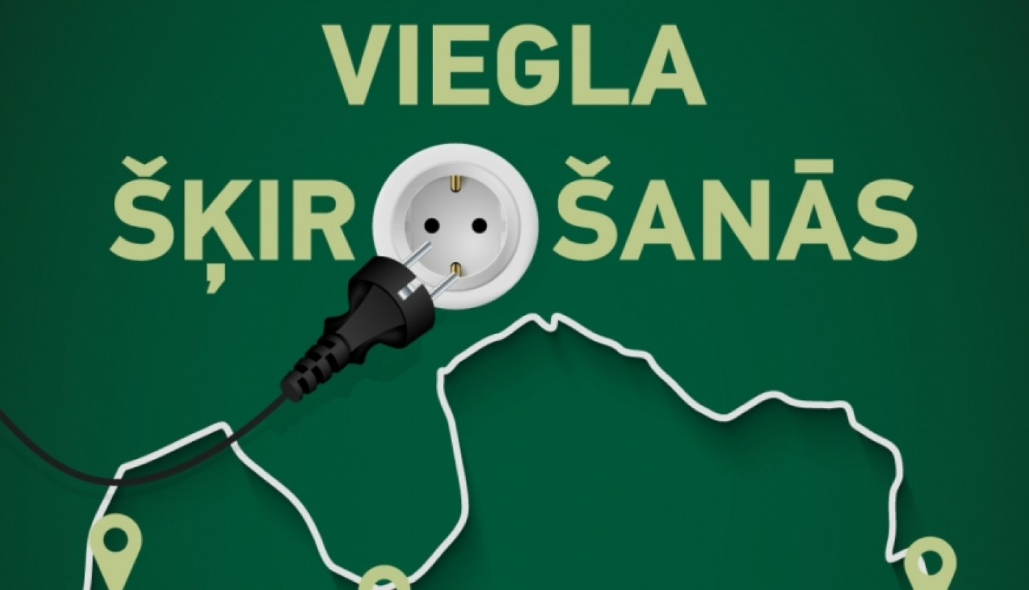 Iespējams pieteikt elektronikas savākšanu no mājsaimniecībām un uzņēmumiem