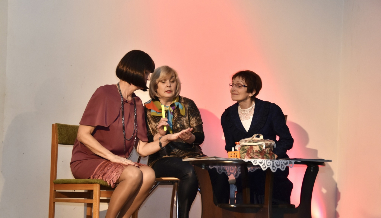 Zaļenieku teātrim 150 gadu jubilejā