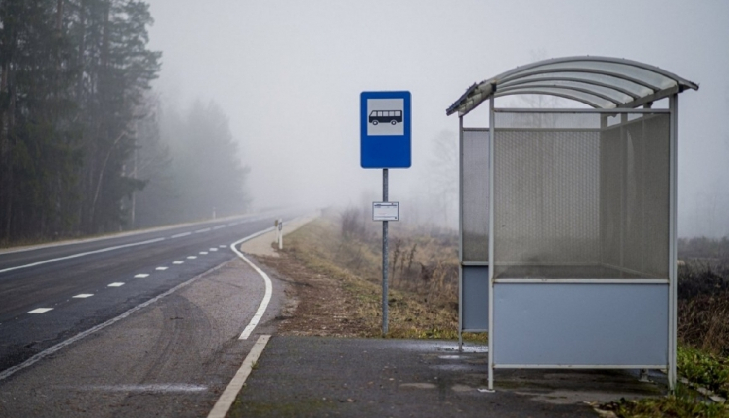 Izmaiņas reģionālā autobusa maršrutā Jelgavas novadā
