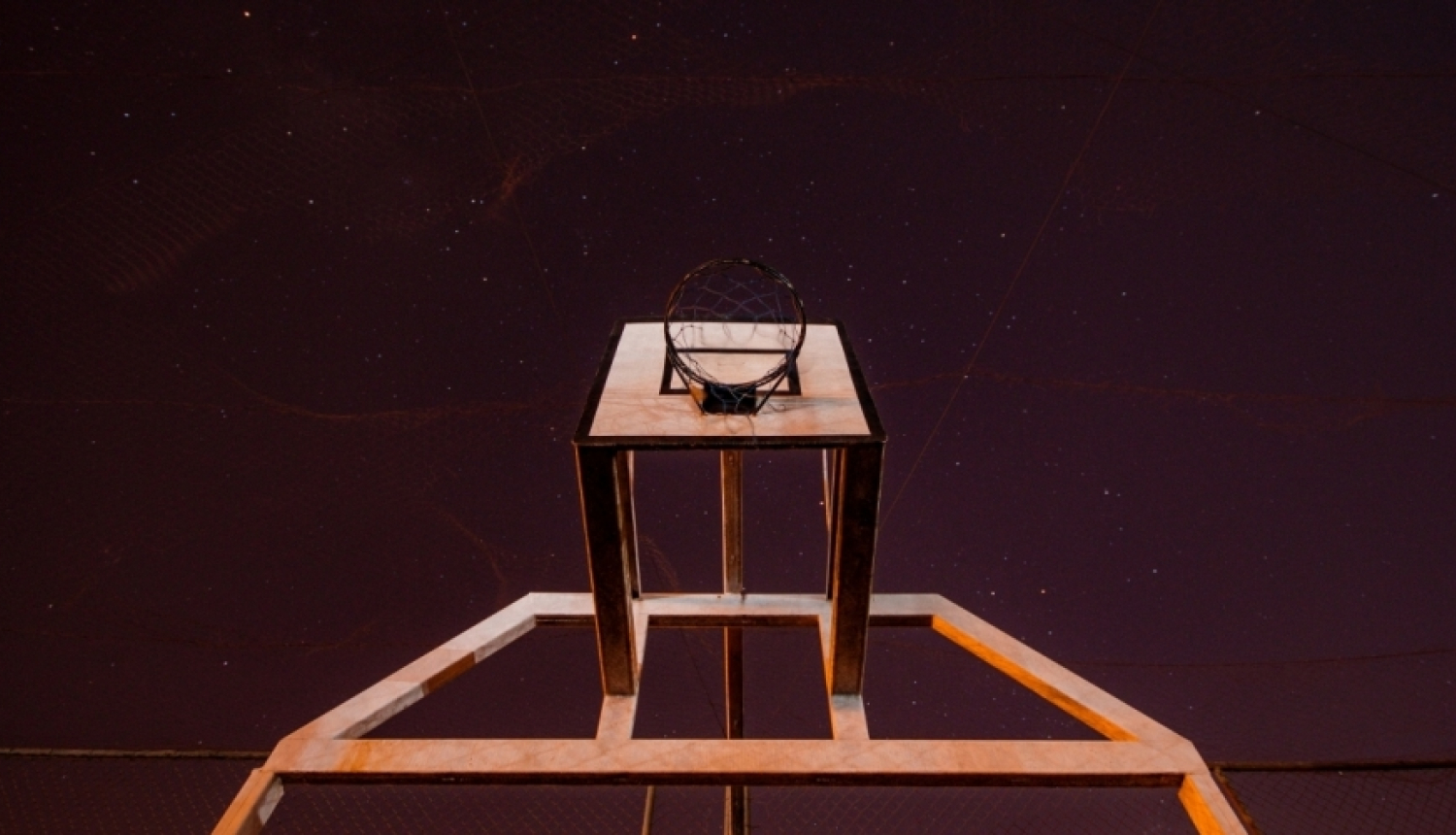 Ozolnieku nakts 3x3 basketbola turnīrs