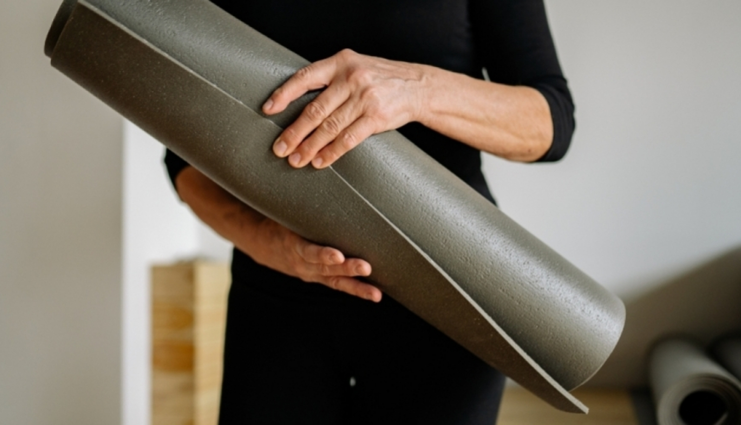 Vingrošanas nodarbība nenotiks