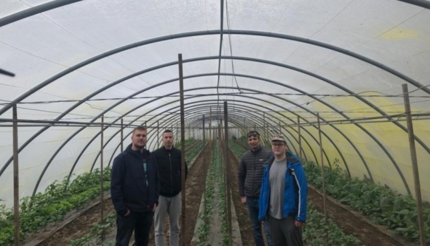 Zaļenieku komerciālās un amatniecības audzēkņi un nesenie absolventi aktīvi izmanto Erasmus+ programmas starptautisko prakšu iespējas