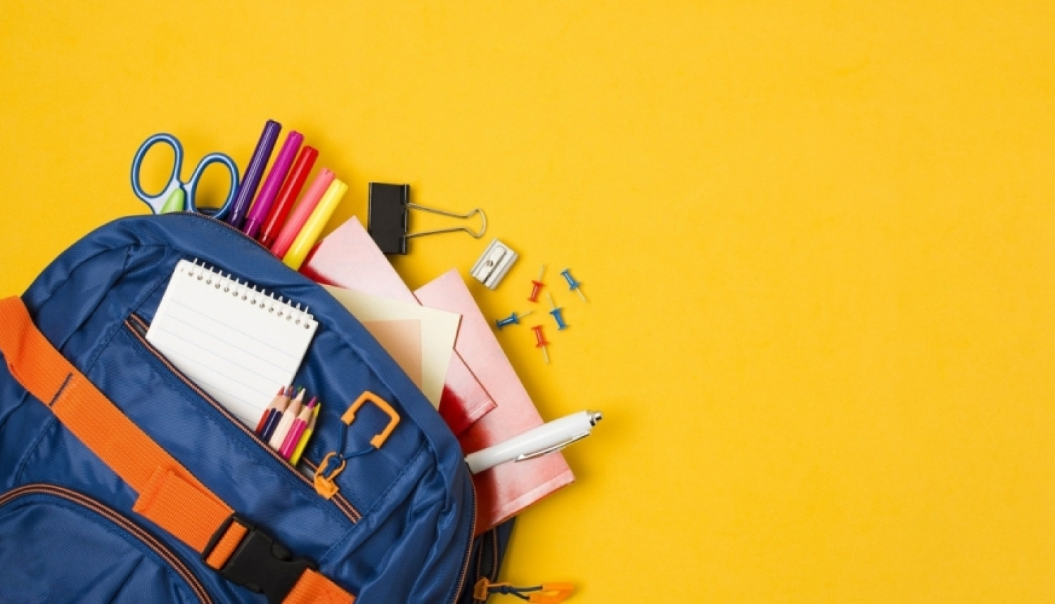 Jelgavas novada skolēni, 1. septembrī tiekamies skolā!