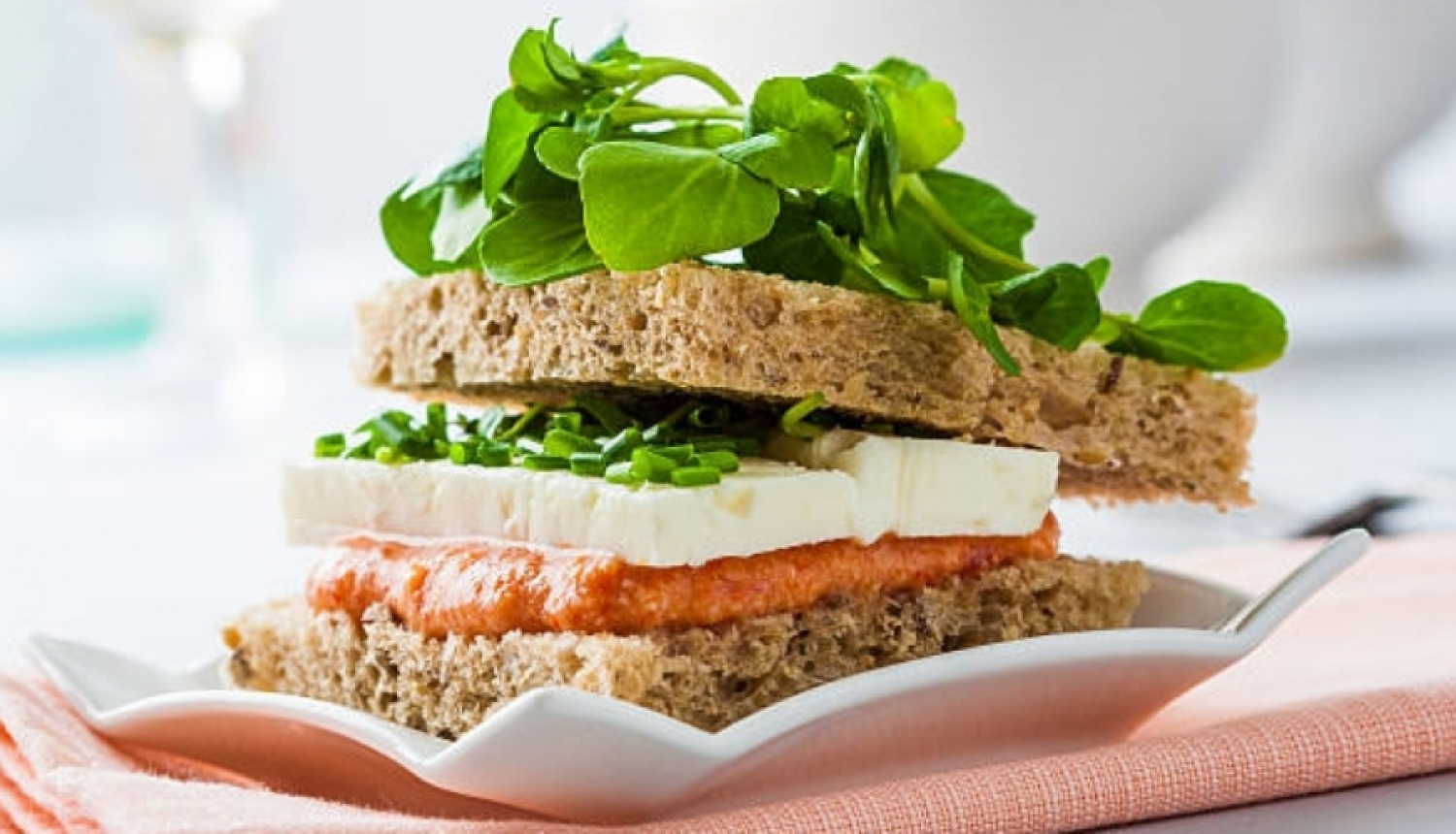 Aicinām uz nodarbību “Veselīgu uzkodu pagatavošana līdzņemšanai”