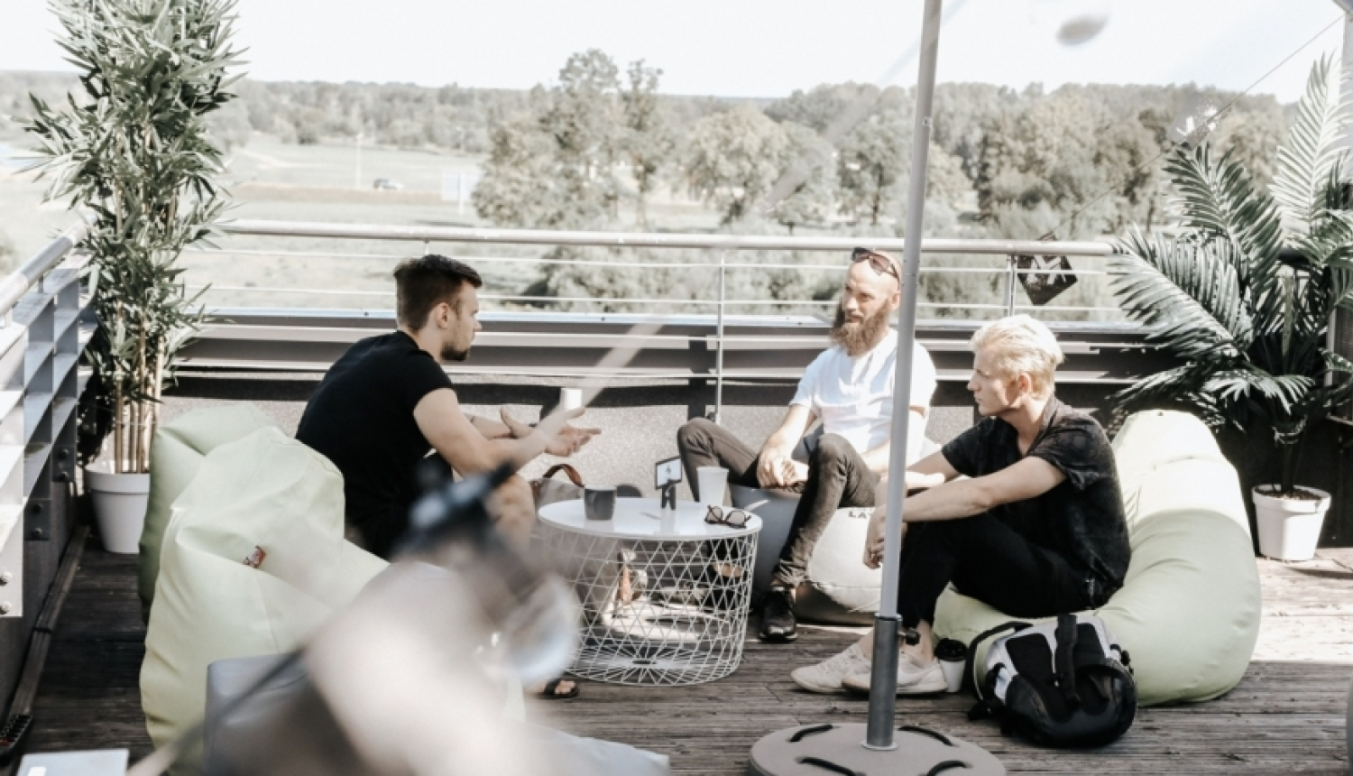 LIAA Jelgavas biznesa inkubators uzņem jaunus dalībniekus