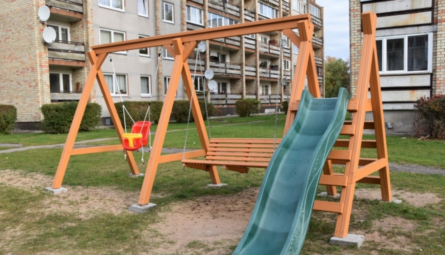 Izvērtēti konkursa “Mēs savai videi” īstenotie projekti