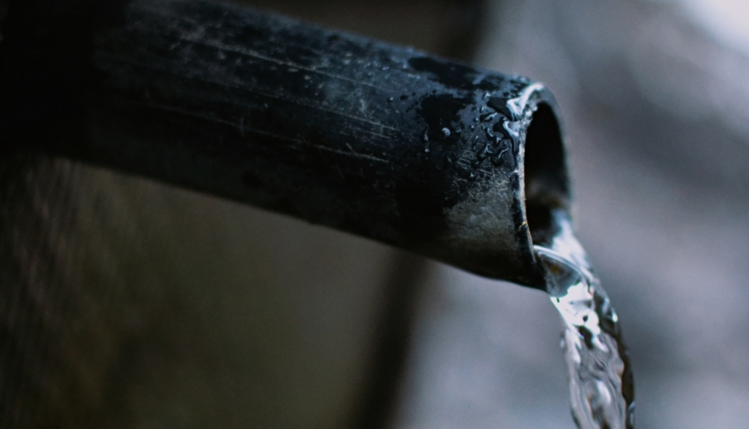 Aicina pieslēgties centralizētajiem ūdensapgādes un sadzīves kanalizācijas tīkliem