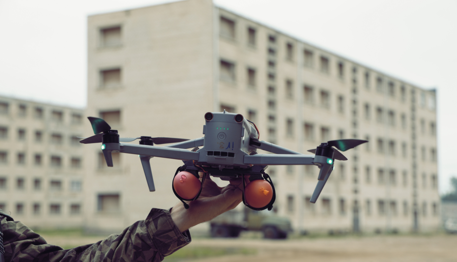 Zemessargi pilnveidos militārās iemaņa