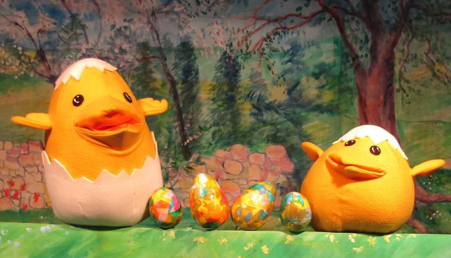 Līvbērze_Lieldienas