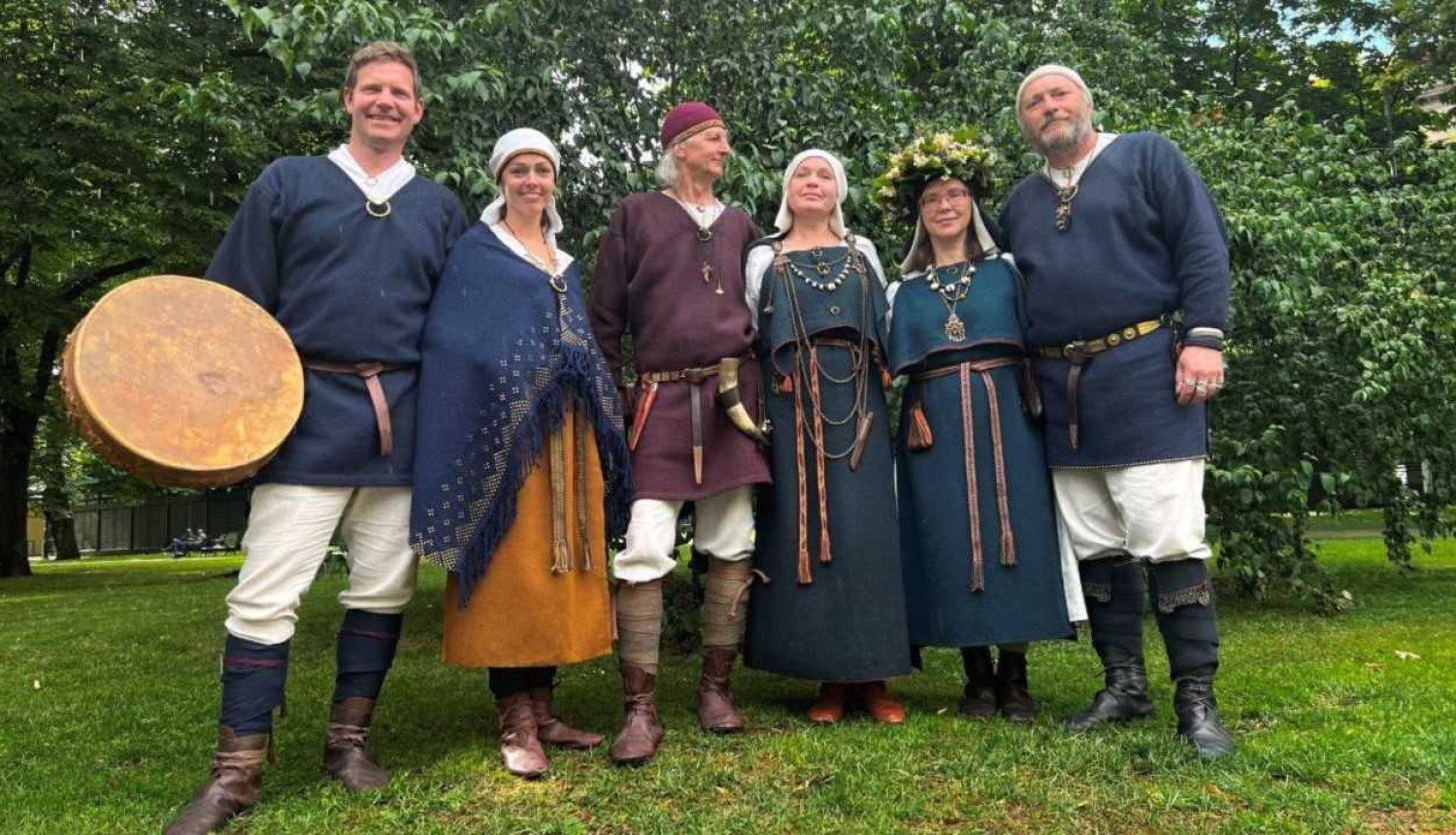 Salgale_Ielīgošana