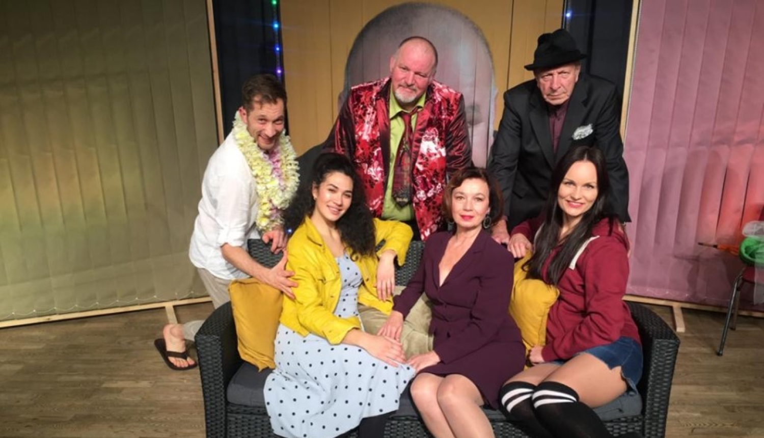 Valgunde_Ne viss ir tā