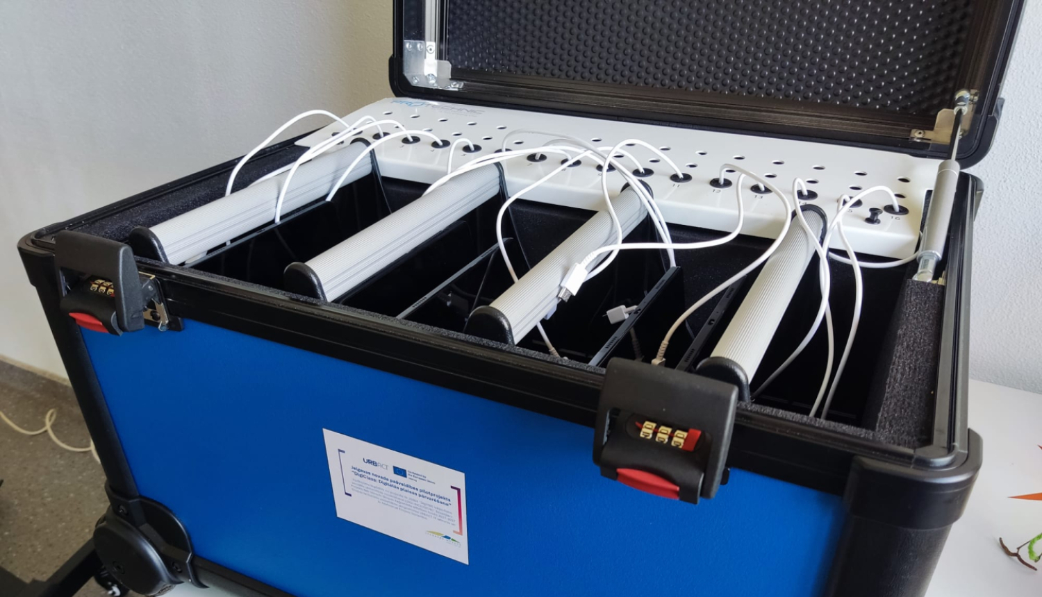 Digitālā iekļaušana