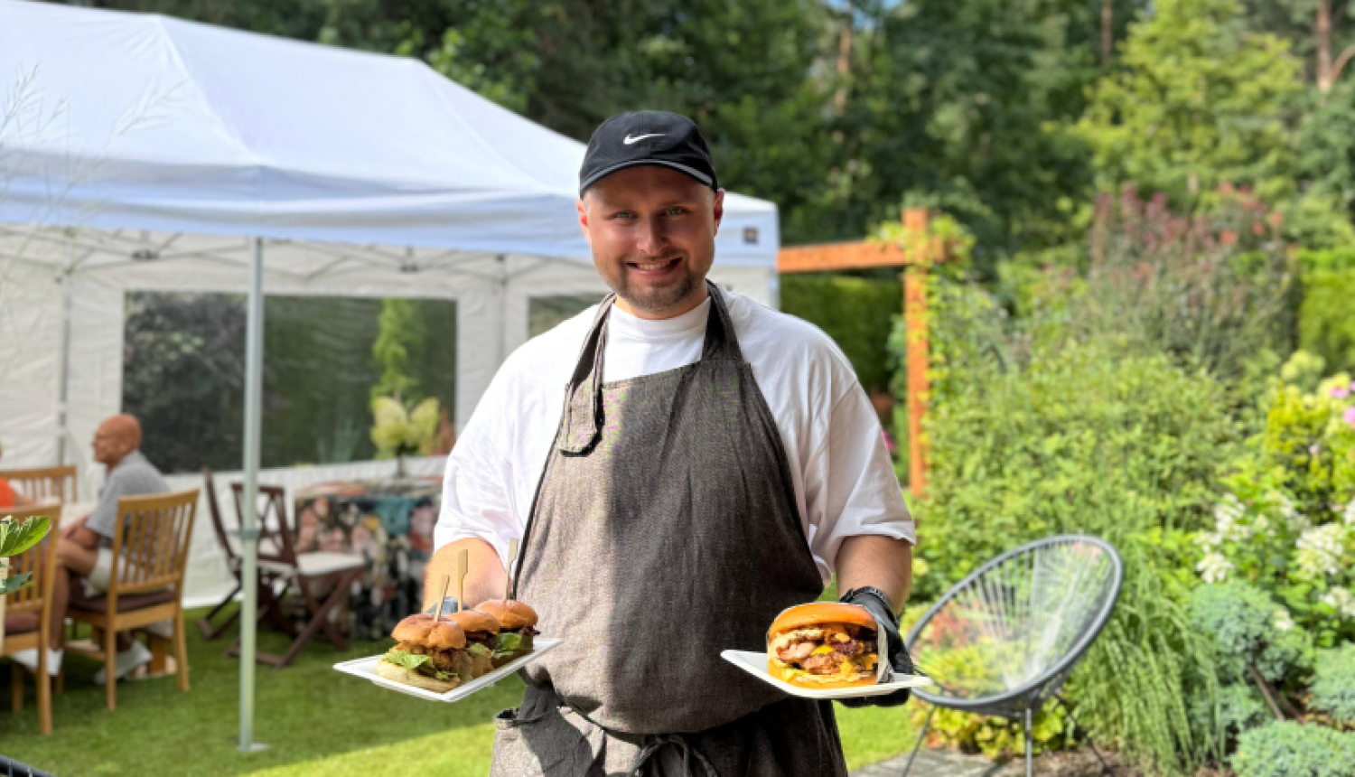 Mājas kafejnīcu dienas 2025