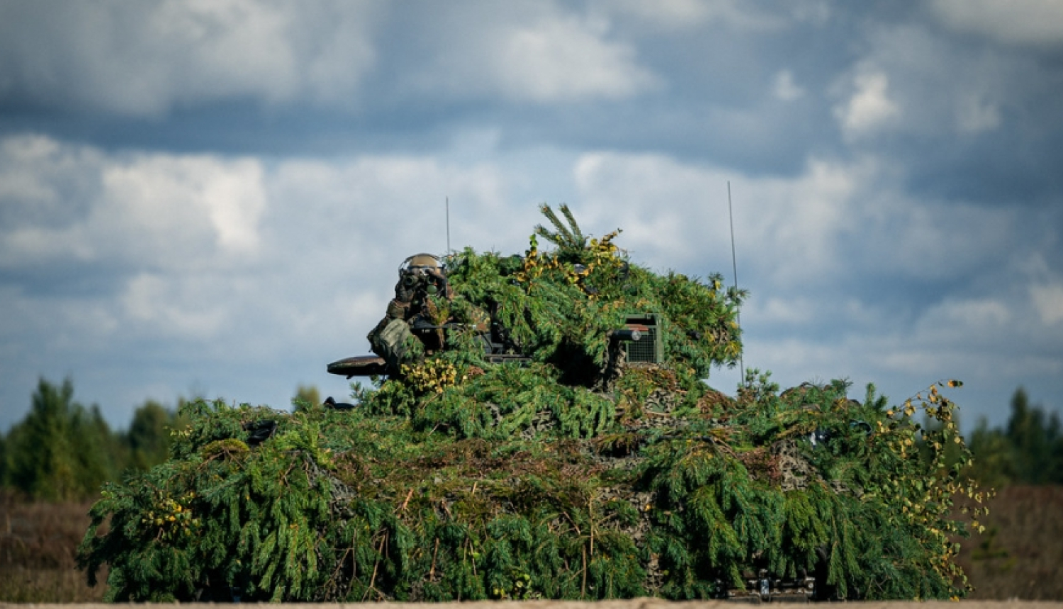 Turpinās “Namejs 2022” rudens posma mācības