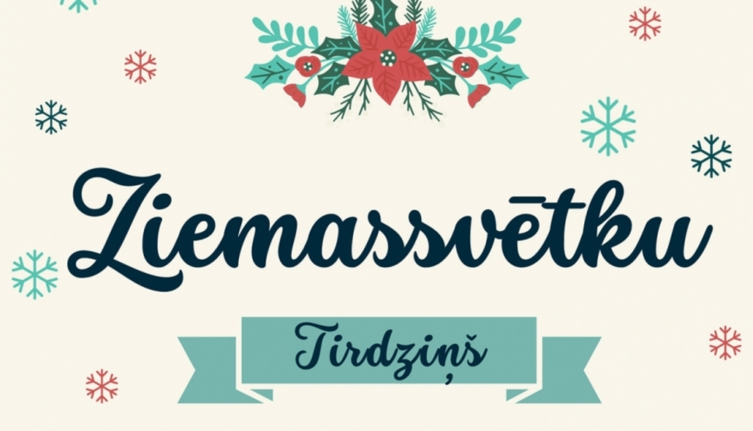 Ziemassvētku tirdziņš "Pretī Ziemassvētkiem"