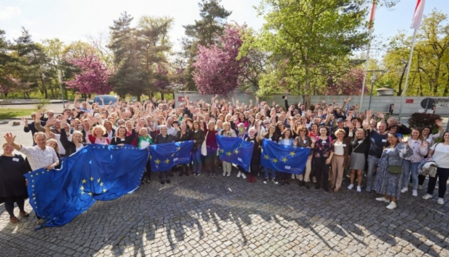 Piedalās starptautiskā konferencē par zaļā virziena jautājumiem skolu izglītībā