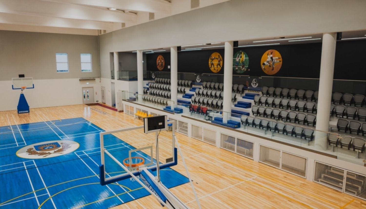 Ozolnieku sporta skola uzņem izglītojamos