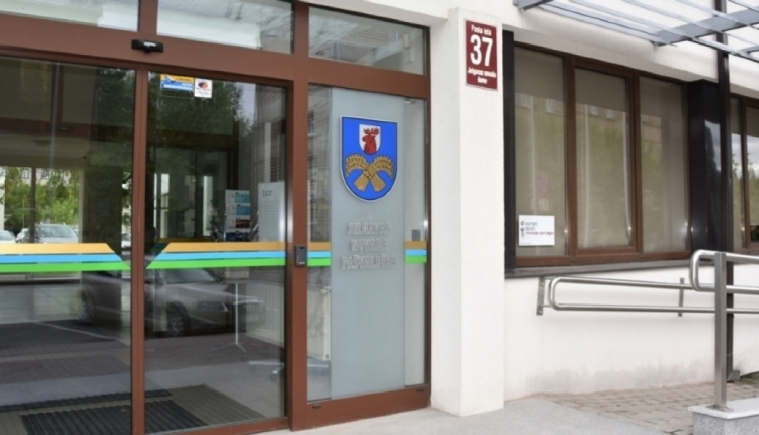 Labklājības pārvalde turpmāk būs Jelgavā