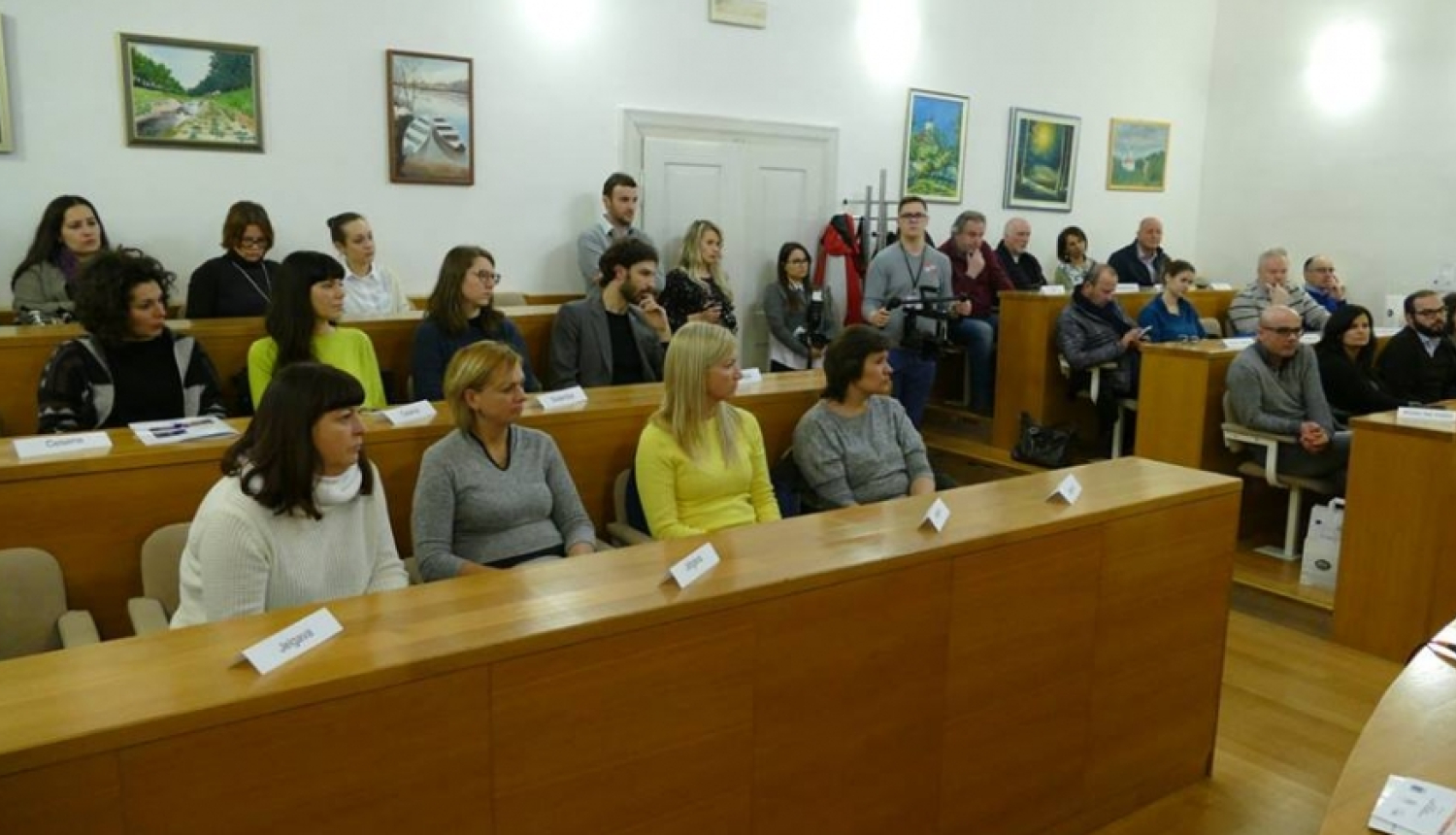 Tradicionālais – mūsdienīgais. Kā to savieno Horvātijā?