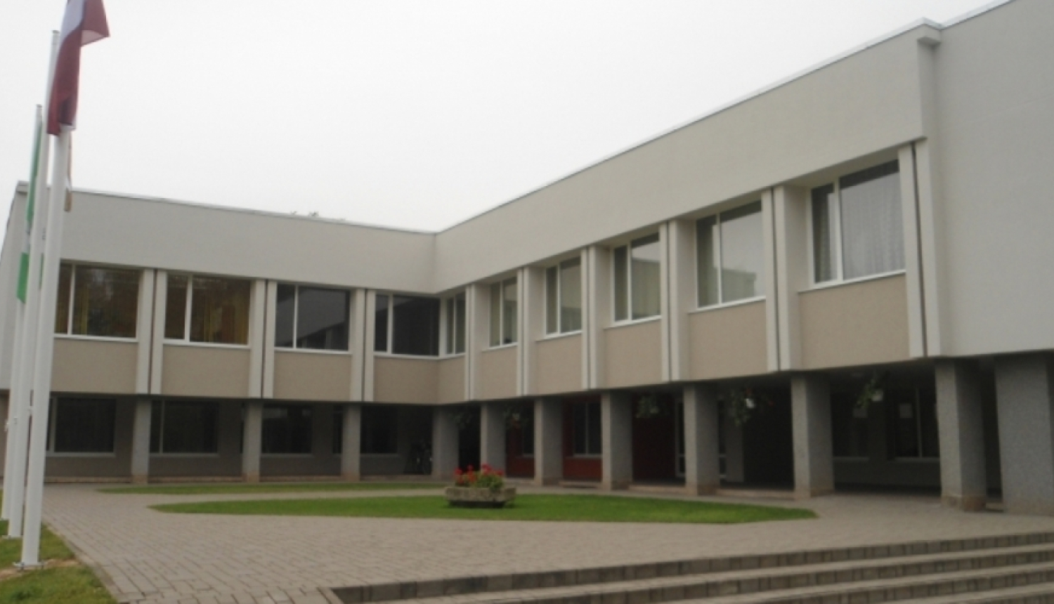 Atbalsts izcilībai – Šķibes pamatskola