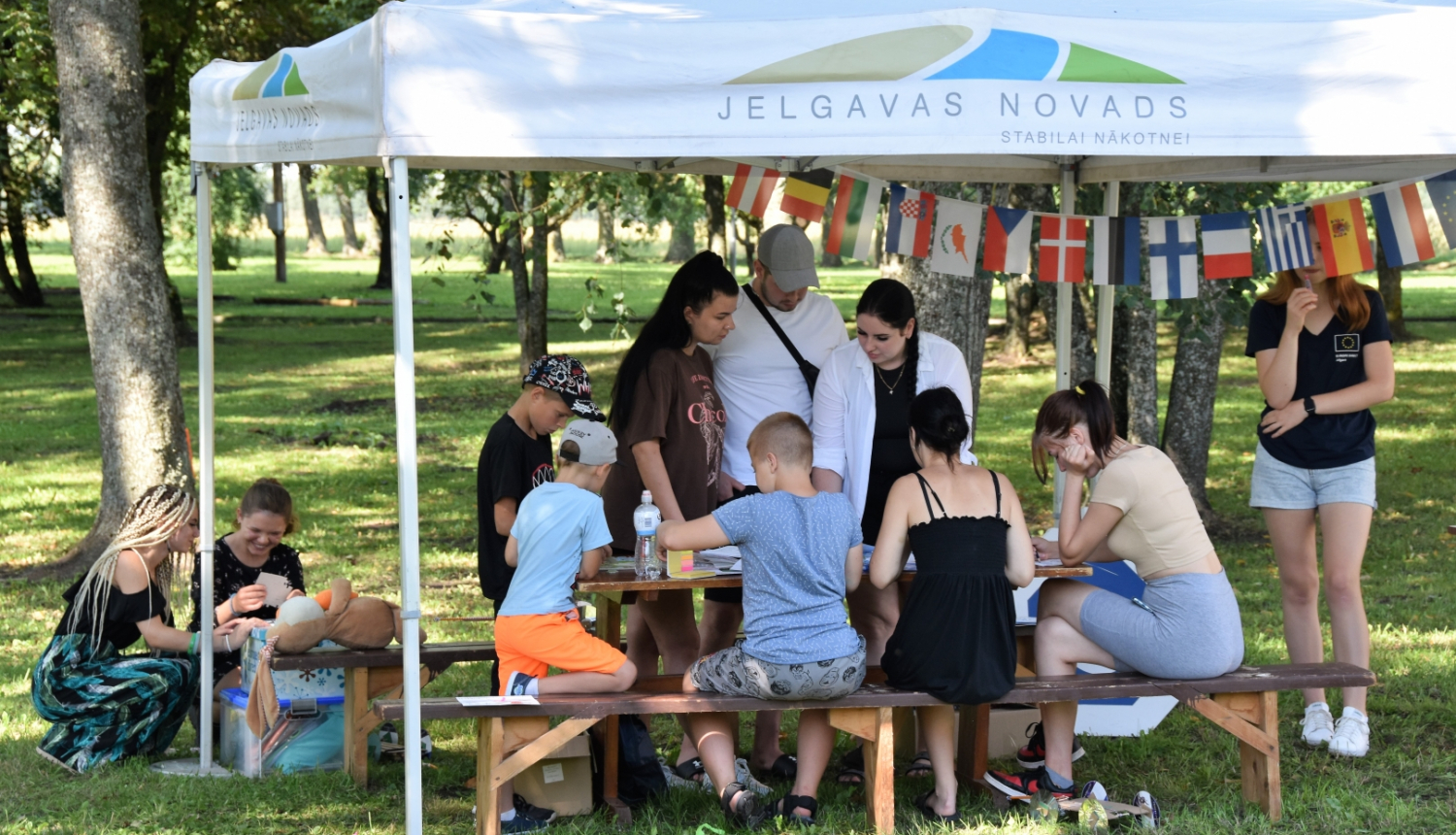 ģimenes diena līvbērze 