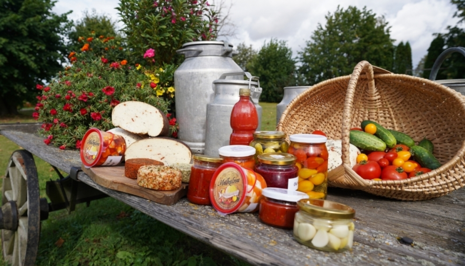 “Nākamā pietura Zemgale!”