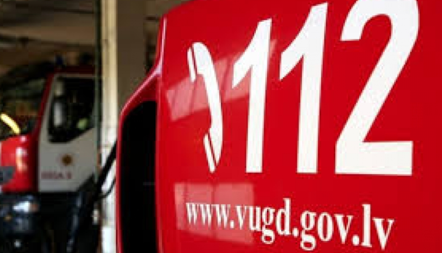 Personāla trūkuma dēļ VUGD plāno uz laiku apturēt Elejas posteņa darbību