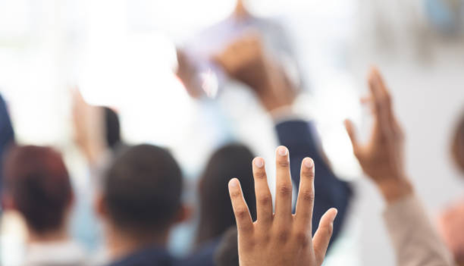 Iedzīvotāju tikšanās