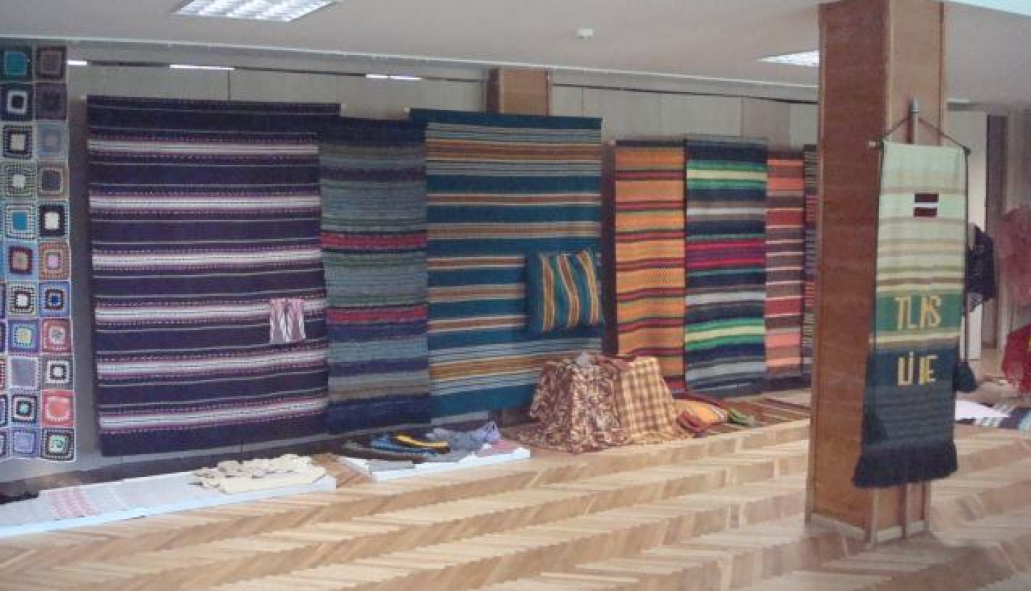 Satiec savu meistaru