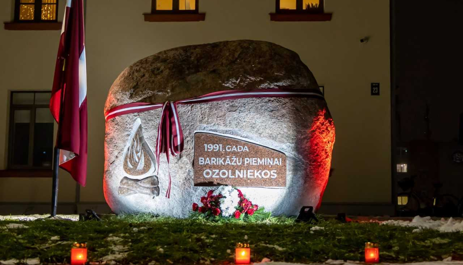 Ozolnieki_Barikādes