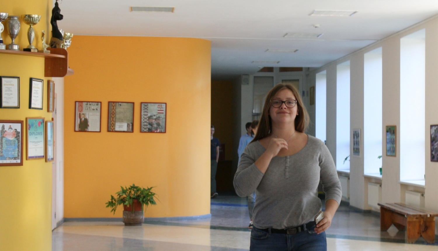 Elīza Elza Lipšāne