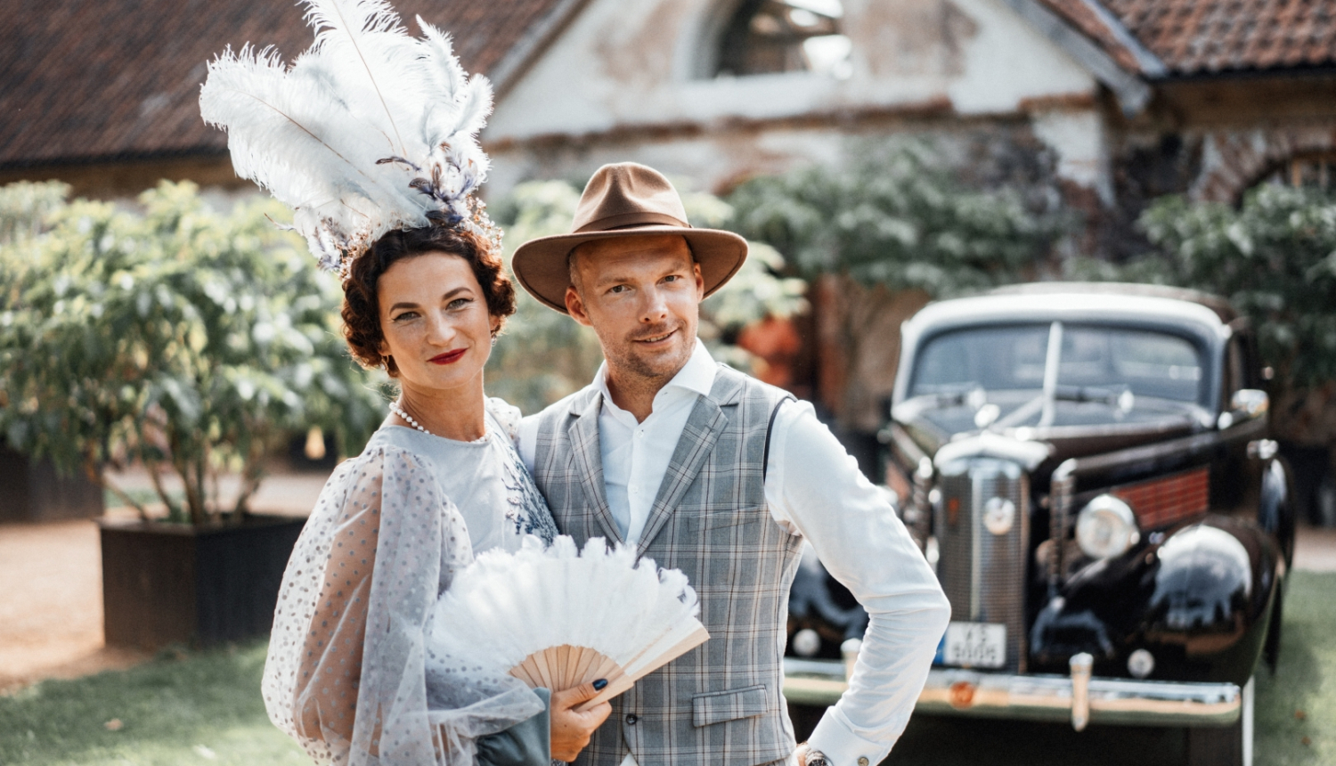 Abgunstē ar vērienu gatavojas muižas svētkiem – “Itālija”