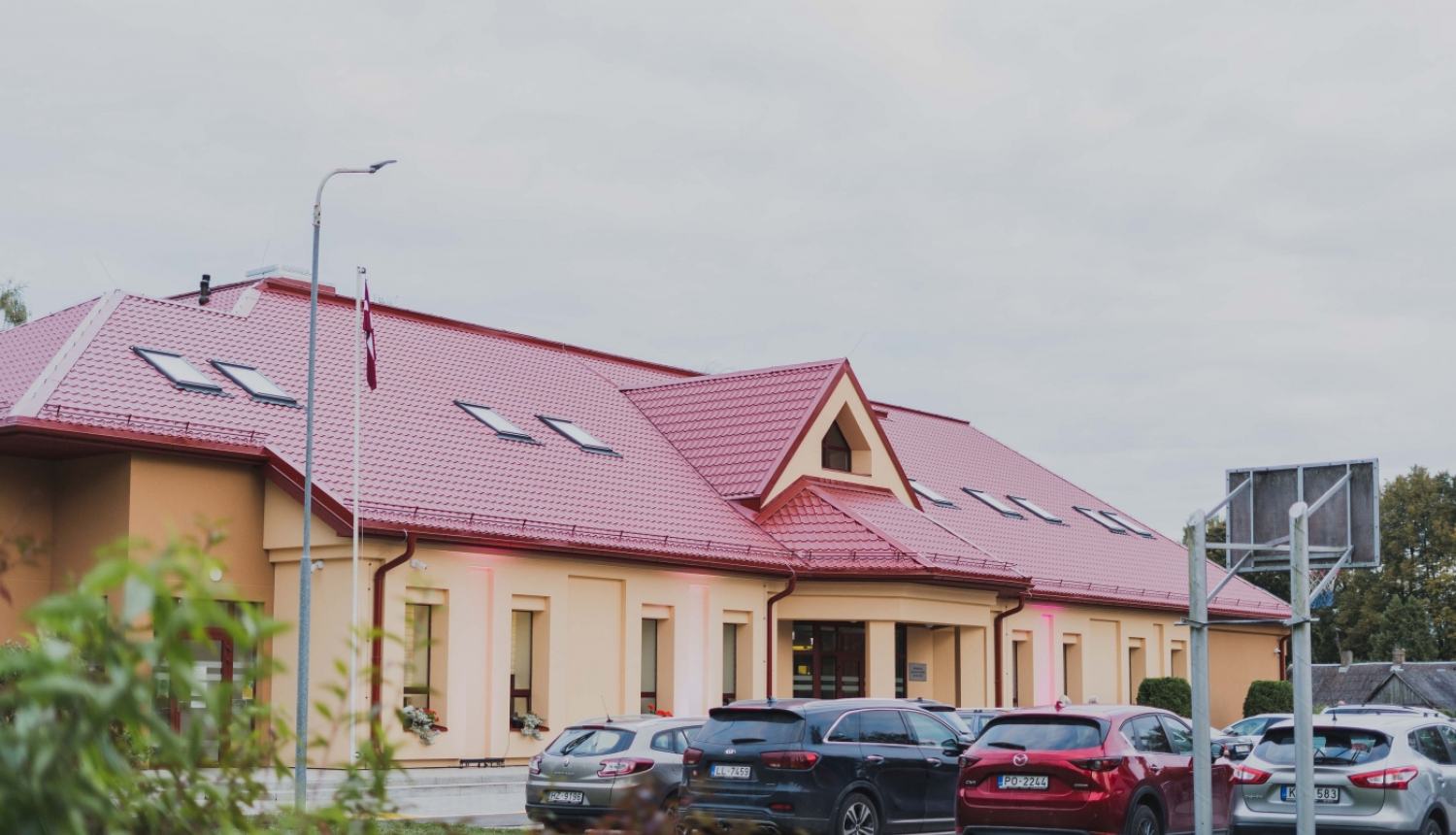 Valgundes tautas nams