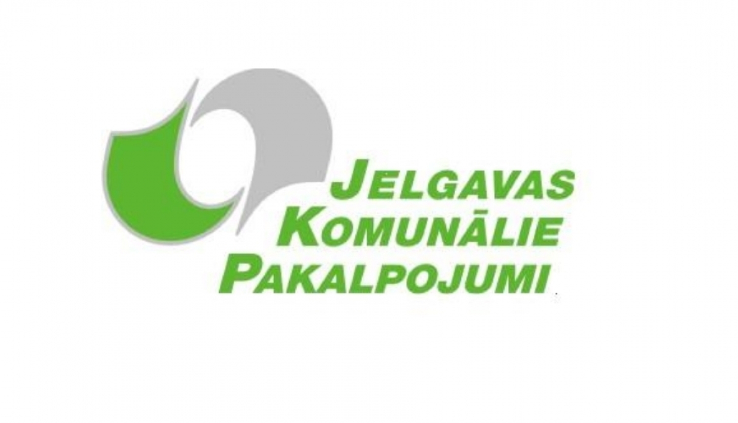 Jelgavas komunālie pakalpojumi attēls