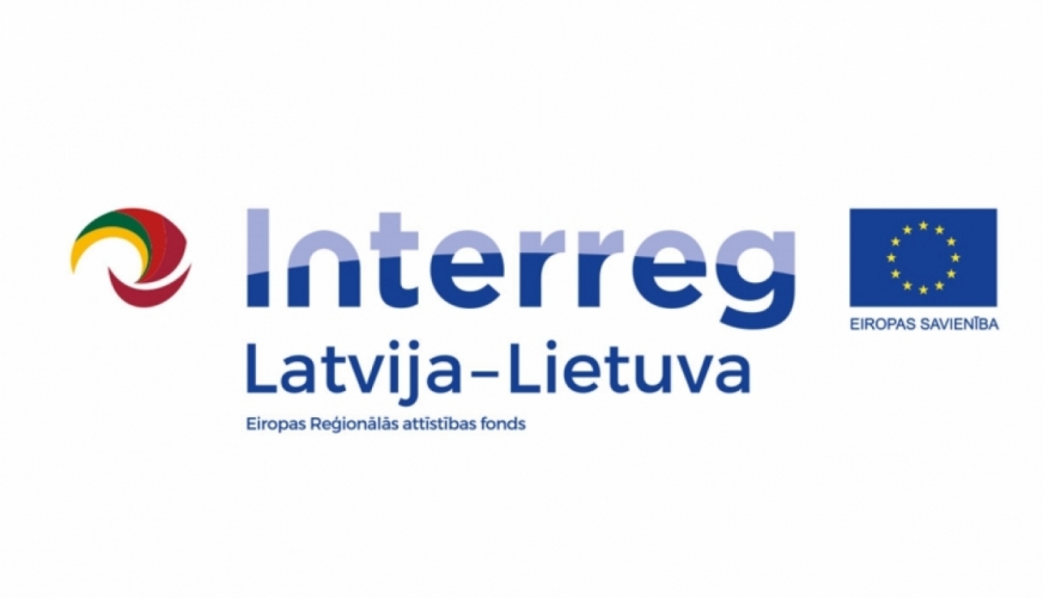 interreg Latvija-lietuva logo