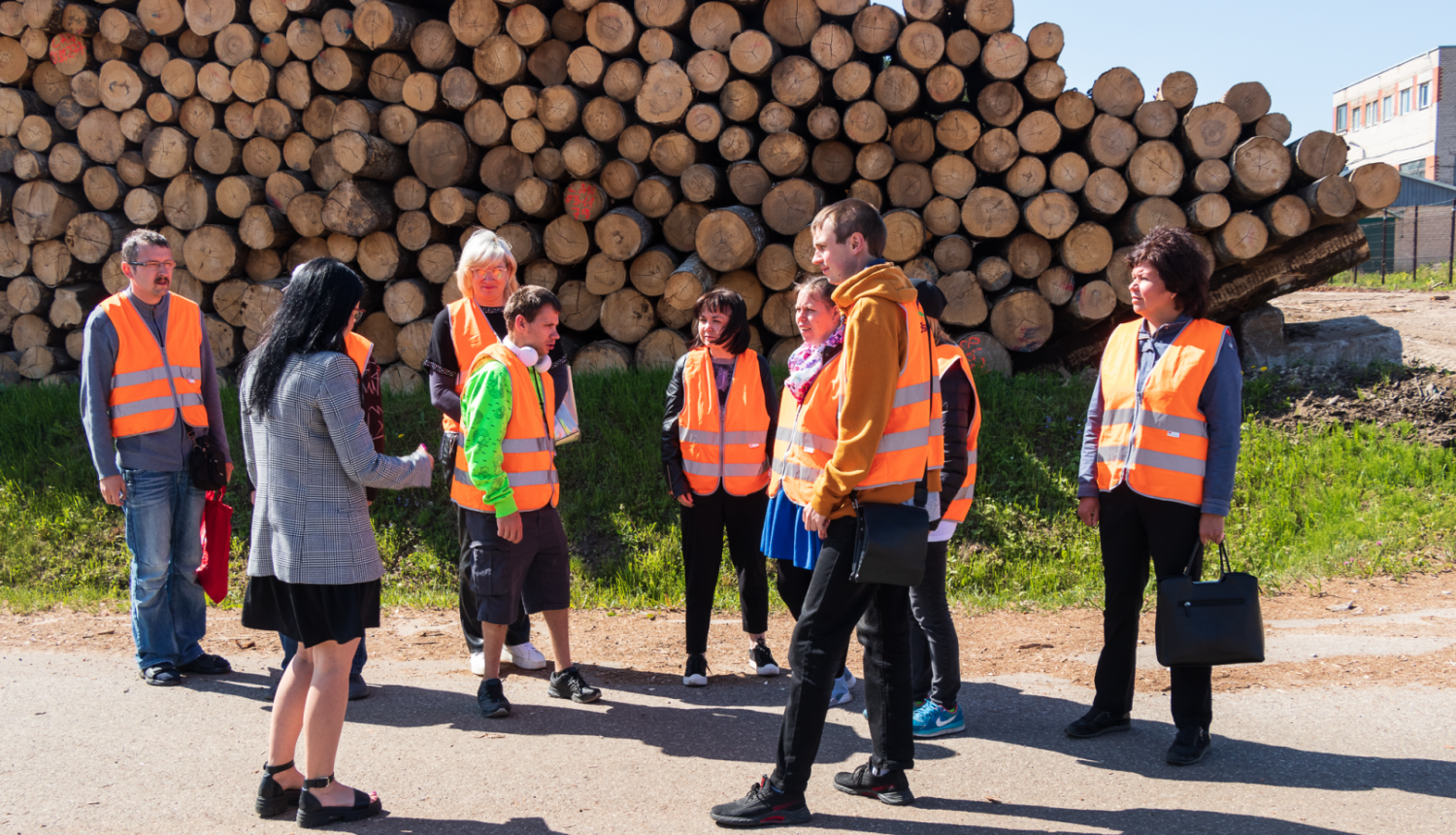 Zemgales sociālo pakalpojumu klienti apgūst nodarbinātībai nepieciešamās zināšanas