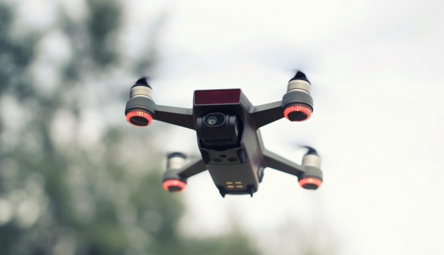 Dronu lietotājiem iespējams ietekmēt nozares attīstību Latvijā