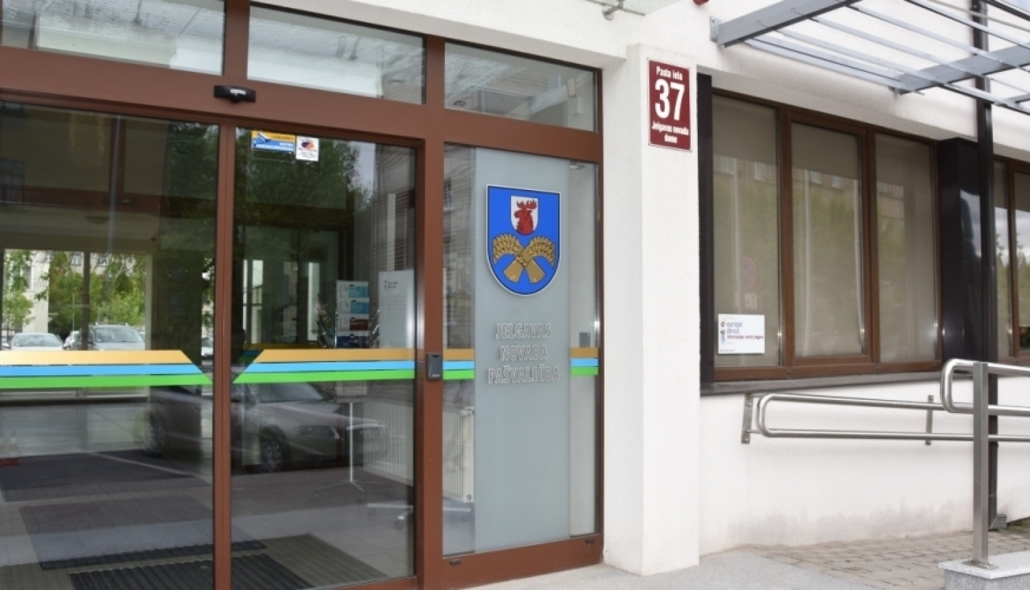 Iedzīvotāji aicināti aizpildīt pašvaldības darba novērtējuma anketu