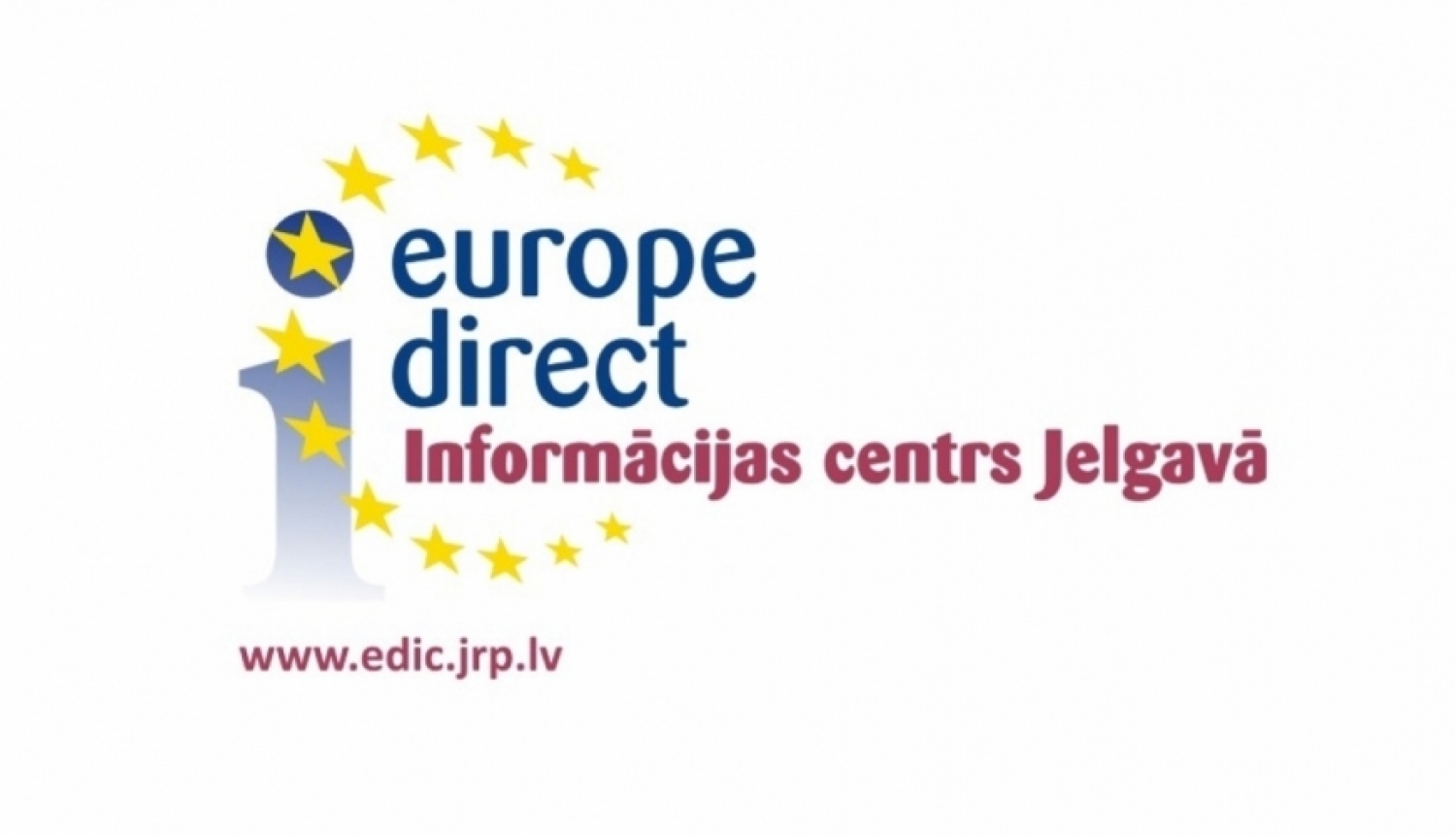 Europe Direct informācijas centrs Jelgavas novada pašvaldībā uzsācis jaunu projekta periodu