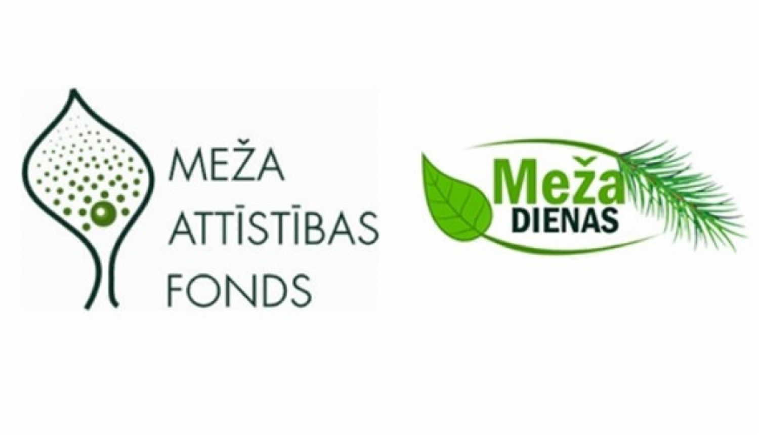 Meža dienas 2022 Lielplatones muižā