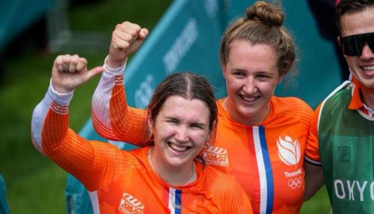 Treneris no Ozolniekiem palīdz Nīderlandei izcīnīt olimpisko bronzu