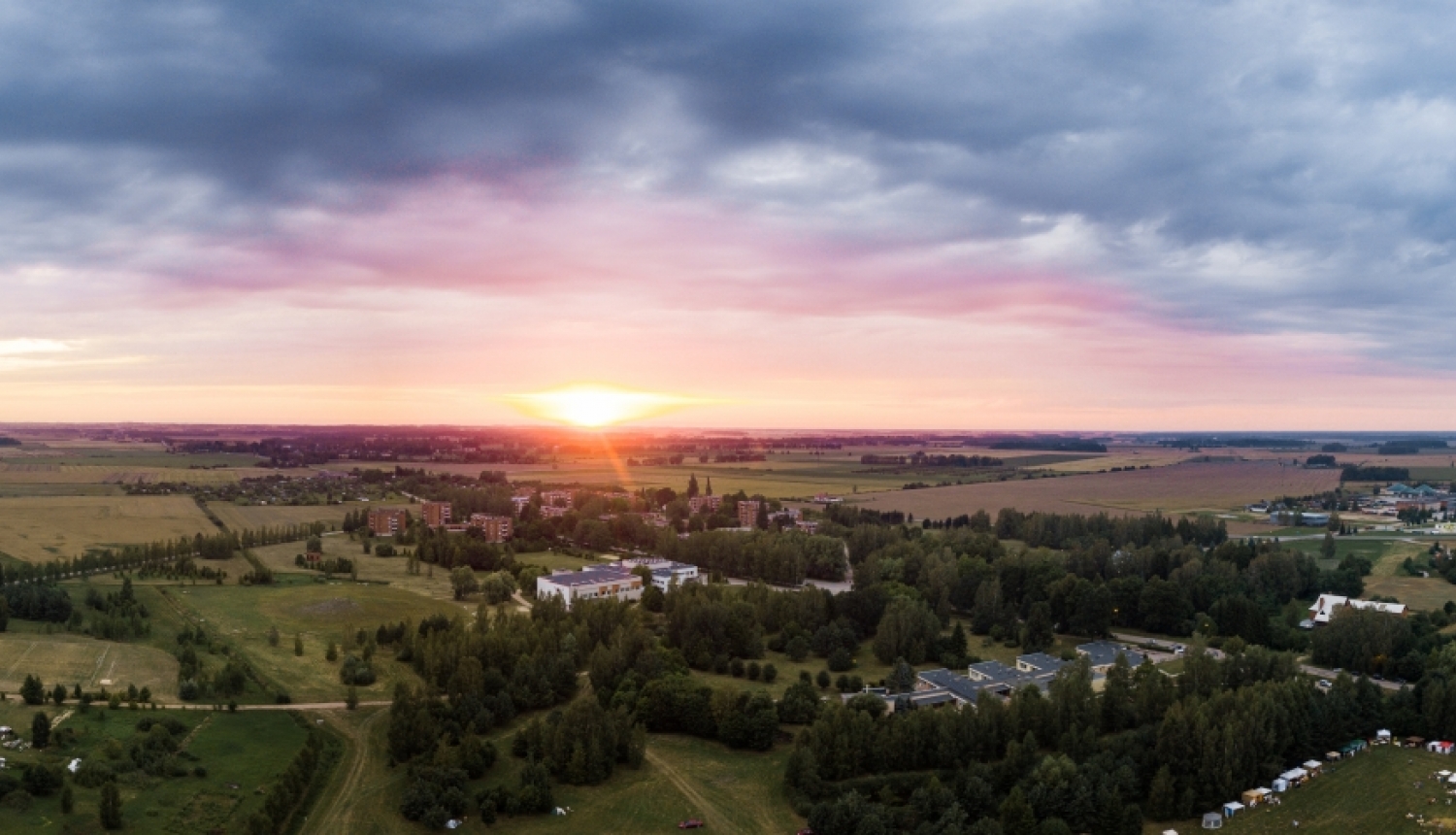 Nākotnes sadzīves notekūdeņu attīrīšanas iekārtu projektam uzsākta būvprojekta izstrāde