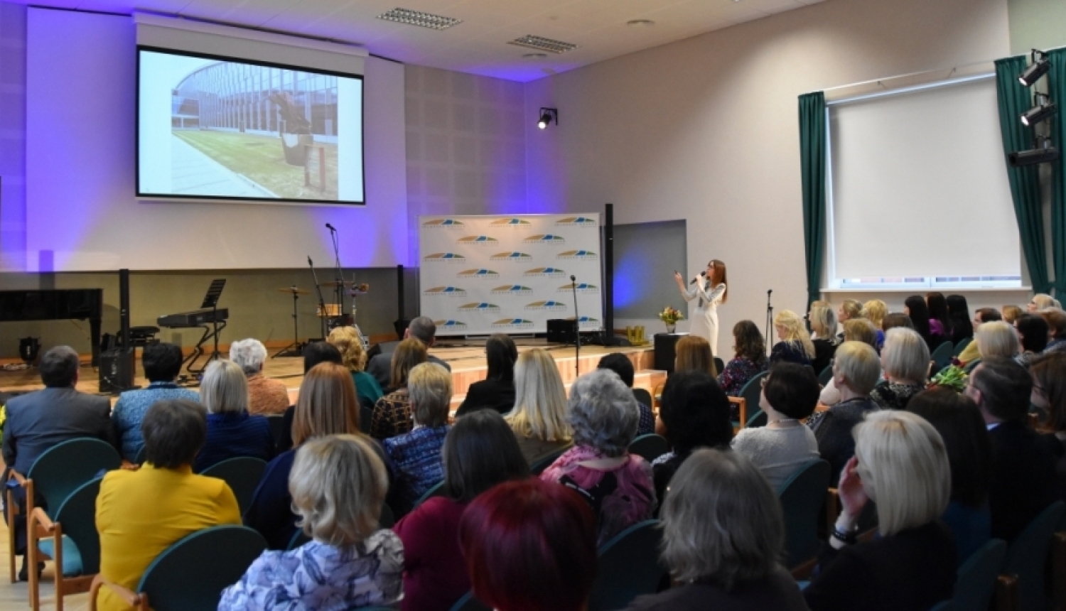Starptautiskajā sieviešu dienā Europe Direct Informācijas centrs Jelgavā akcentē 2019. gada svarīgos notikumus Eiropā